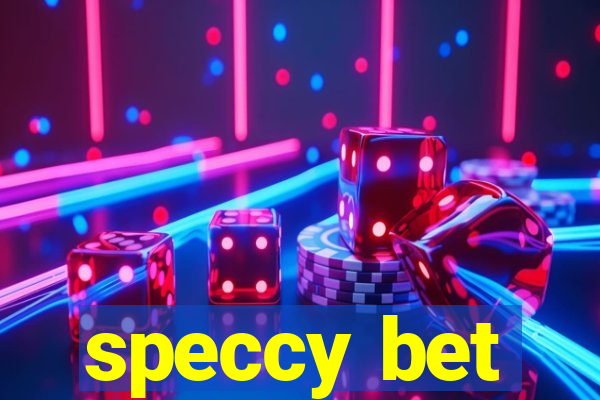 speccy bet